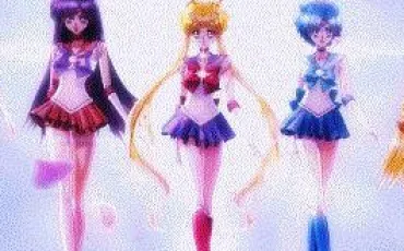 Quiz Sailor moon