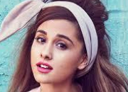 Quiz Sais-tu tout sur Ariana Grande ?