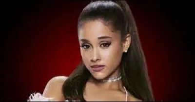 Quelle est la marque favorite d'Ariana ?