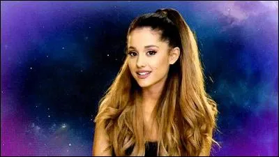 Quel est le site officiel d'Ariana Grande ?