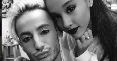 Comment s'appelle son frère ?