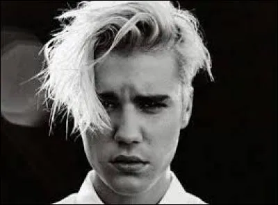 Quel est le vrai nom de Justin ?
