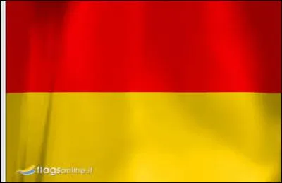 Si je m&eacute;lange du rouge et du jaune, j'obtiens du...