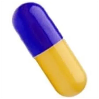 Si je m&eacute;lange du bleu et du jaune, j'obtiens du...