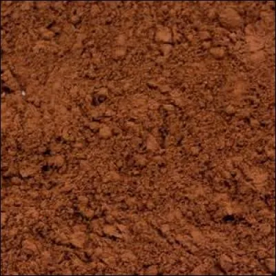 Quelle est cette couleur ?