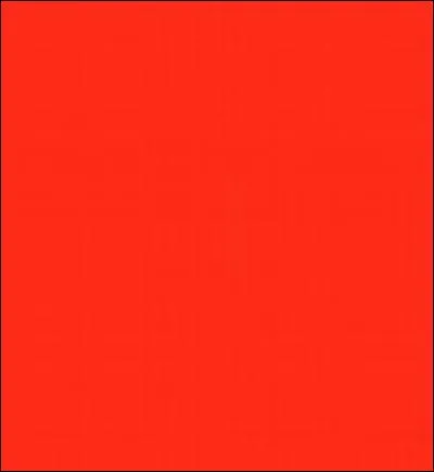 Quelle est cette couleur ?
