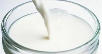 Les laits anti-reflux empêchent :