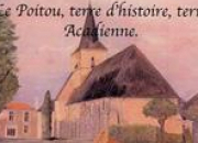Quiz Les Acadiens dans la rgion Poitou-Charentes