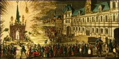 Quel traité, signé le 10 février 1763, met fin à la guerre de Sept Ans et réconcilie, après trois ans de négociations, la France et la Grande-Bretagne et donne l'Acadie à cette dernière ?