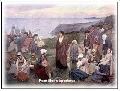 Quel personnage de la noblesse poitevine, généreux et dévoué à la cause des Acadiens uvra pour accélérer l'installation des réfugiés en Vienne ?