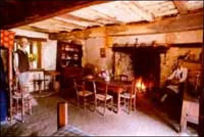 Le fonds du contrôle général pour les défrichements, la construction des fermes pour les accueillir tardent, quelle bonne idée eut ce personnage pour accélérer le mouvement ?