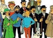 Quiz Tintin et Milou
