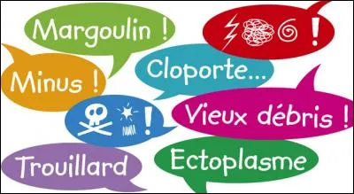 Lequel de ces mots n'est pas un synonyme de "lâche" ?