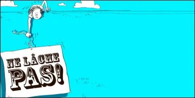 Si tu agis sans aucune retenue, que fais-tu ?