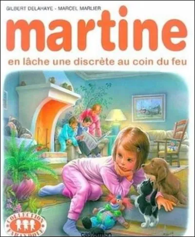 Que dire si tu lâches ?