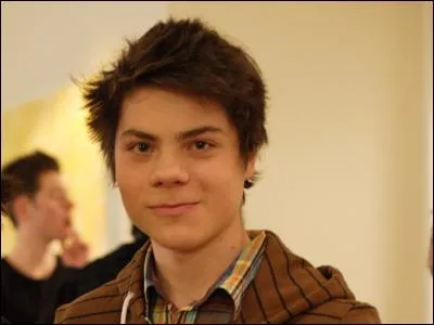 Qui est ce personnage ?