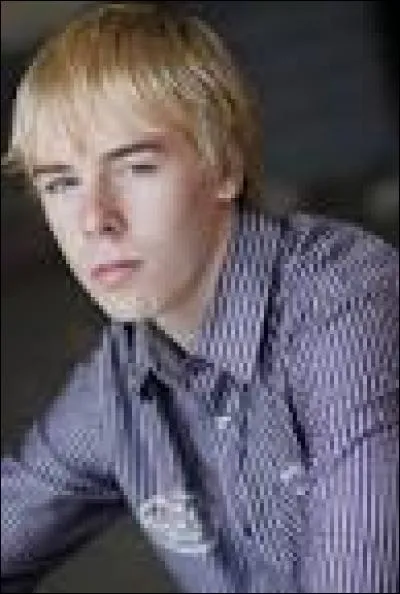 Qui est ce personnage ?