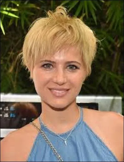 Quel est son nom dans la série ?