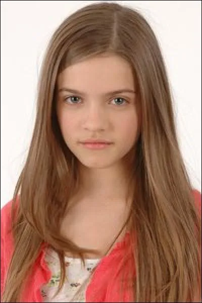 Dans quelle ville habite-t-elle ?