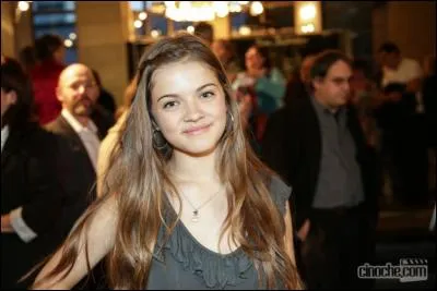 Quelle est sa date de naissance ?