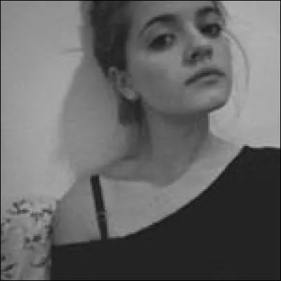 Dans combien de films a-t-elle tourné, environ ?