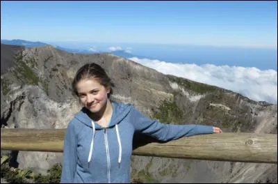 A-t-elle des frères et surs ?