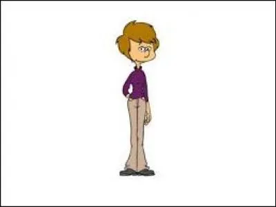 Anne-Mathilde, la maman de Titeuf est âgée de 45 ans.