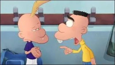 Clovis est le nom du chien de Jean-Claude.