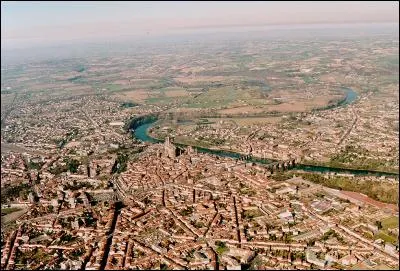 Quelle est cette ville ?