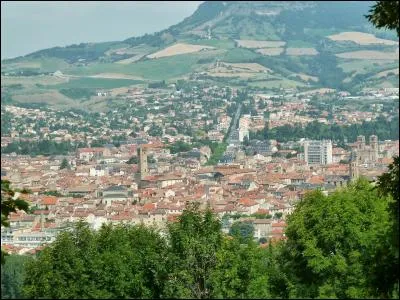 Quelle est cette ville ?