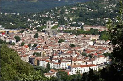 Quelle est cette ville ?