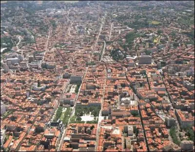 Quelle est cette ville ?