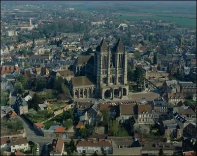 Quelle est cette ville ?