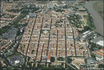 Quelle est cette ville ?