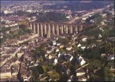 Quelle est cette ville ?