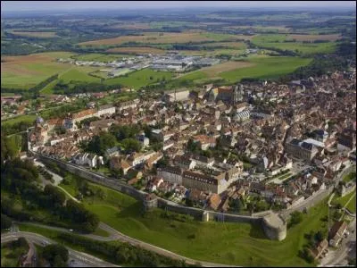 Quelle est cette ville ?