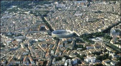 Quelle est cette ville ?