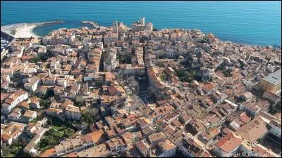 Quelle est cette ville ?