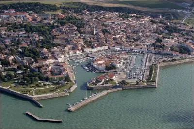 Quelle est cette ville ?