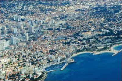 Quelle est cette ville ?