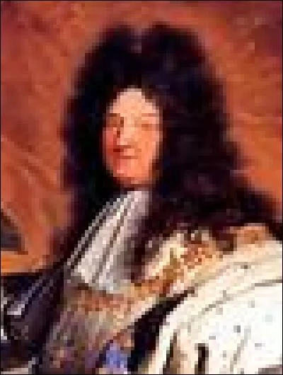 Quelle est la particularité du mode de gouvernement de Louis XIV à partir de 1661 ?