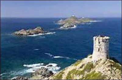 Dans laquelle de ces villes de Corse naquit Napoléon Bonaparte en 1769 ?