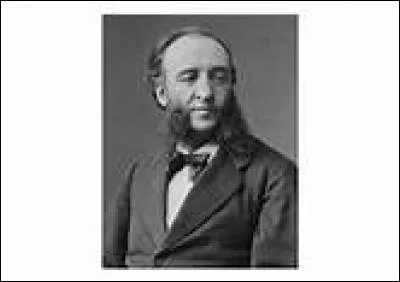 Lequel de ces hommes fut le père de l'école gratuite et obligatoire ?