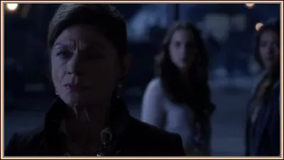 Quelles personnes sont allées à Radley ?