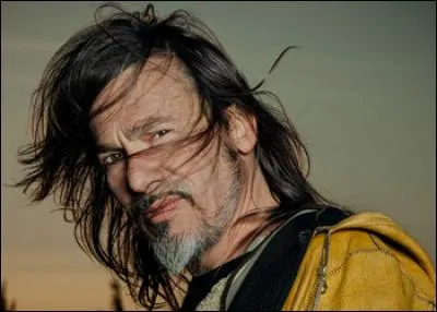 Pagny a-t-il chanté " Bienvenue chez moi" ?