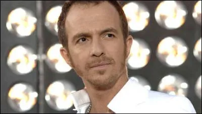 Calogero a-t-il chanté "Regarde moi bien en face" ?