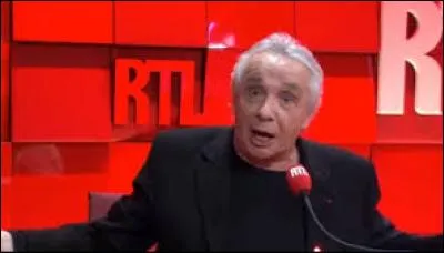 Quel âge a-t-il actuellement ?