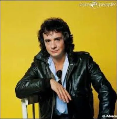 Avec qui est-il marié actuellement ?