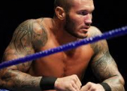 Quiz Les annes  la WWE de Randy Orton