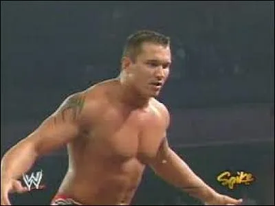 Lors de Backlash 2004, dans quel type de combat affronte-t-il Mick Foley dans un "Legend vs Legend Killer" ?